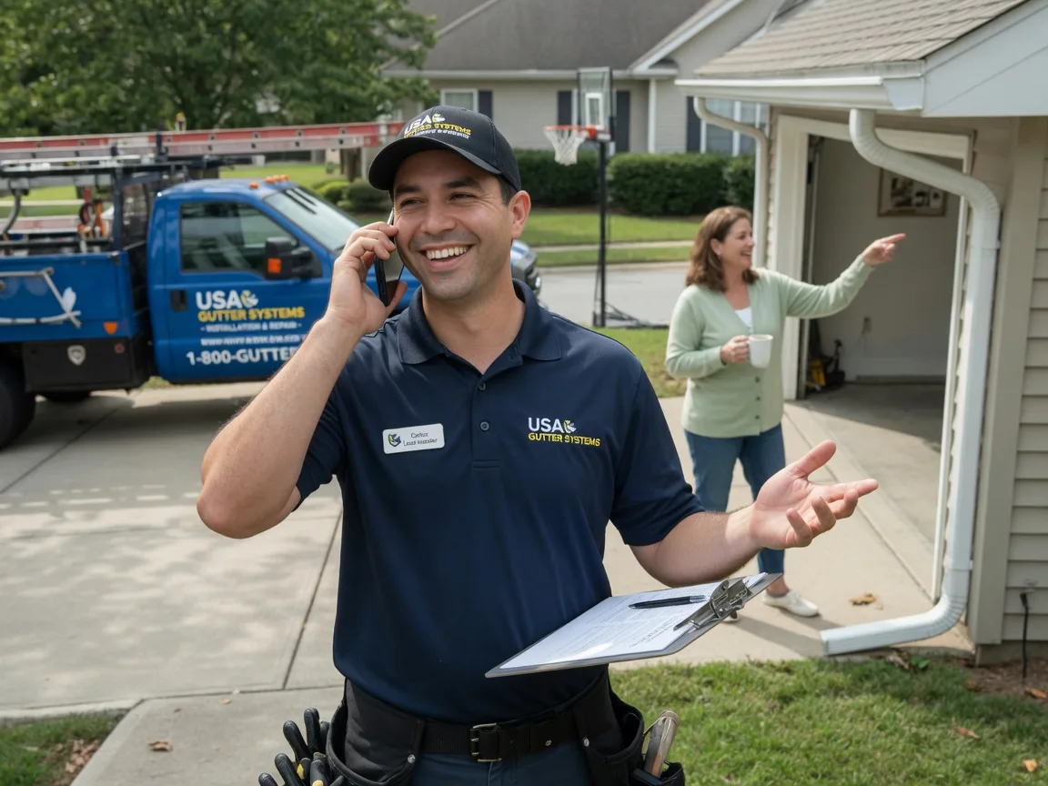 Gutter Installation La Salle, MI FAQs